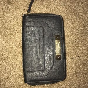Jessica Simpson wallet
